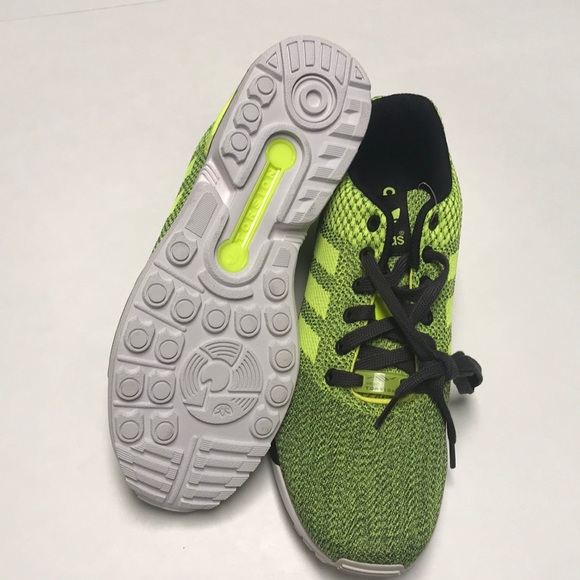 Adidas ZX Flux Weave - Picture 7 of 8